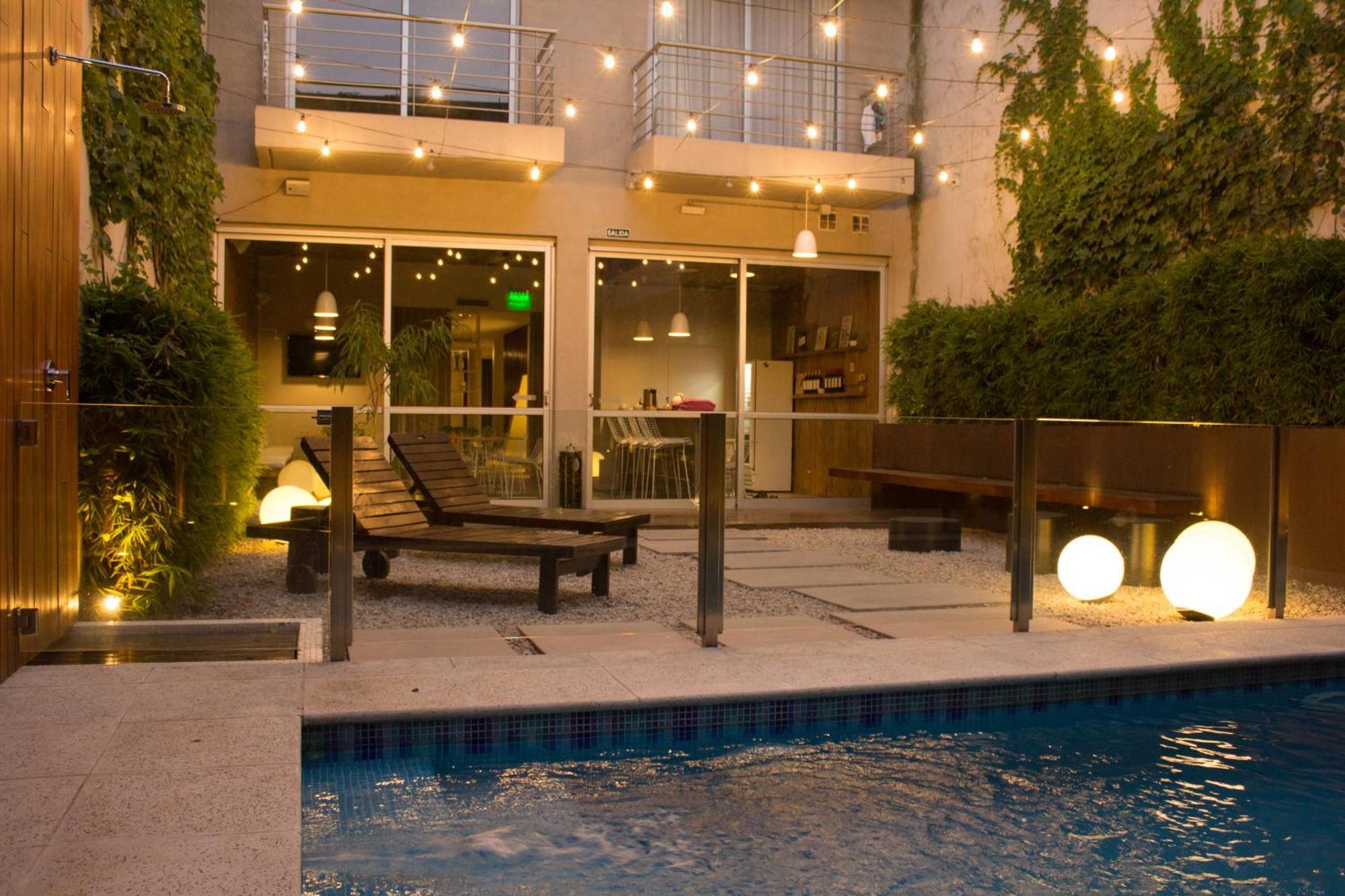 Lemon Suites — Foto 1