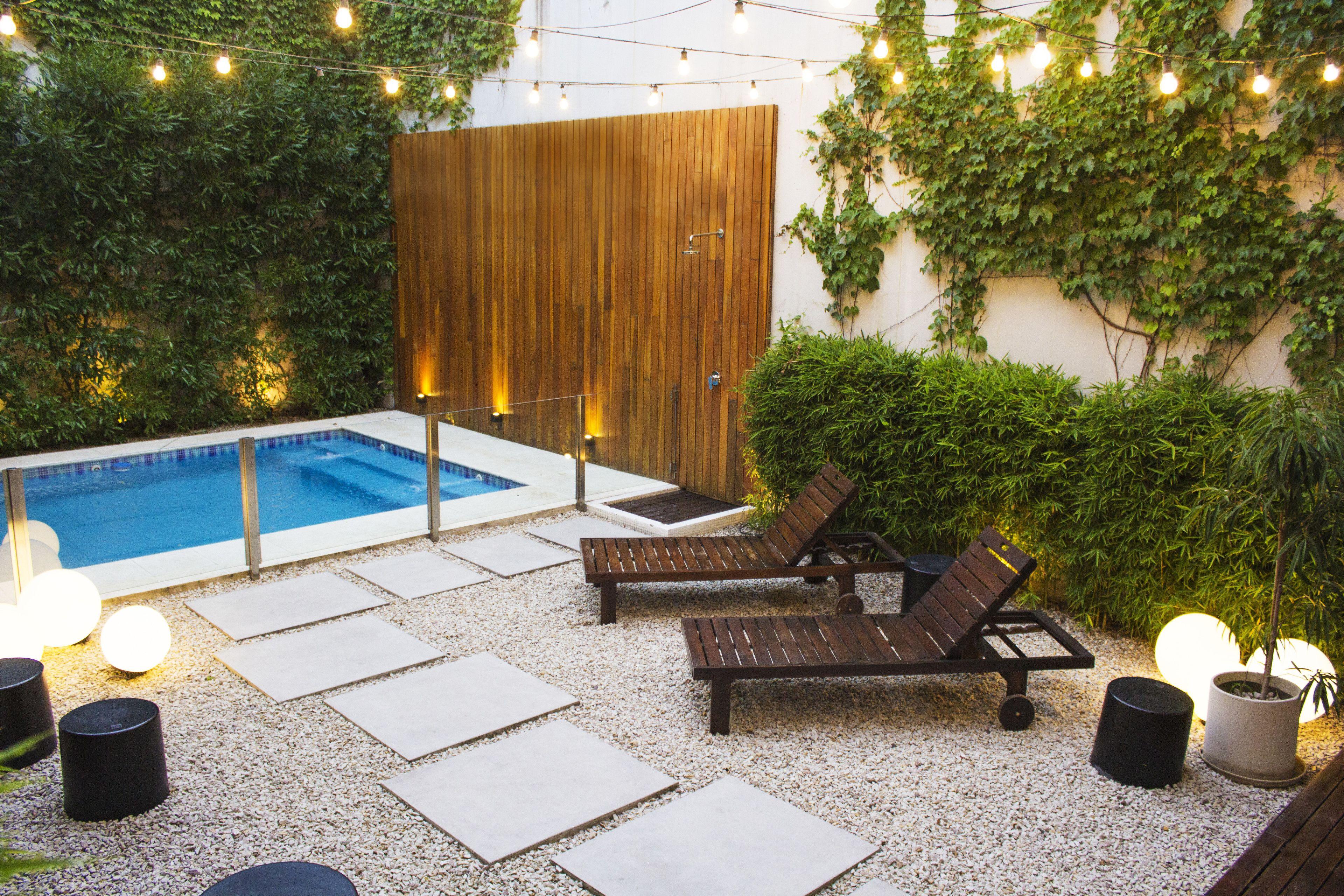 Lemon Suites, Buenos Aires