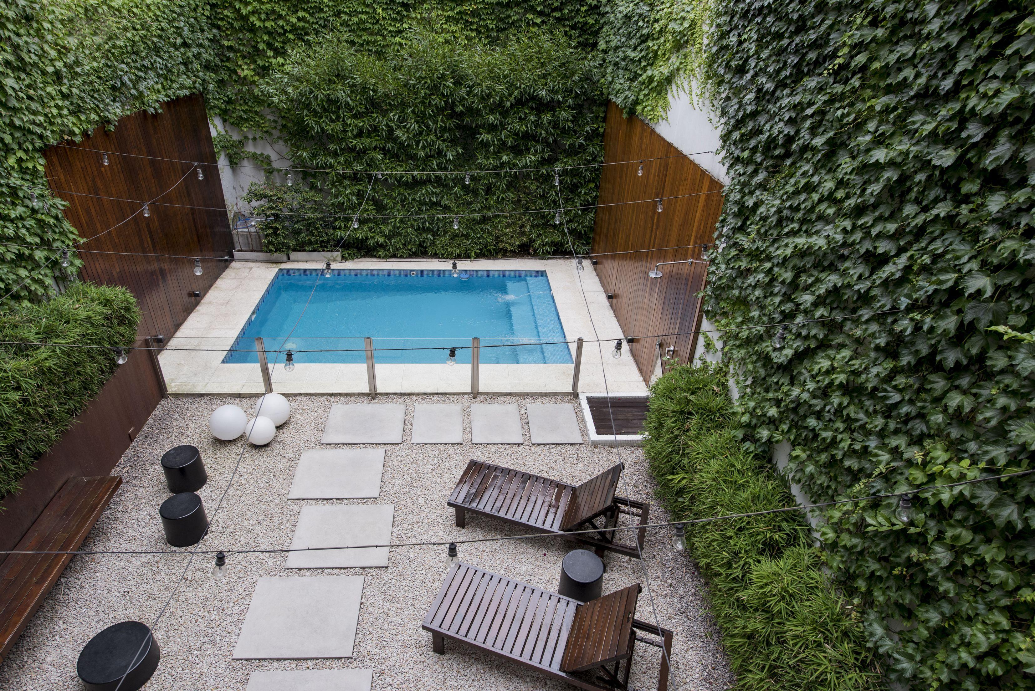 Lemon Suites — Foto 3